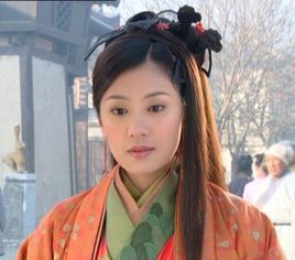 念奴嬌[電視劇《大漢天子》角色]