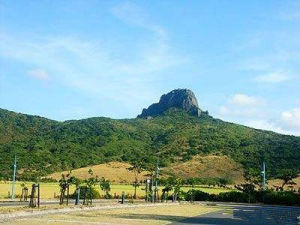 尖山風景區管委會