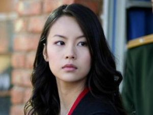 紅蠍子之帶淚梨花