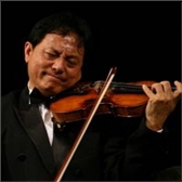 陳立新[小提琴演奏家]