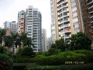 桃源峰景園 桃源峰景園