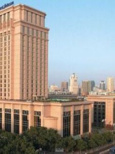 寧波華僑豪生大酒店 寧波華僑豪生大酒店