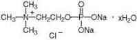 膽鹼磷酸氯化鈉鹽 膽鹼磷酸氯化鈉鹽