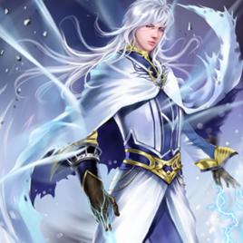 天外天[小說人物]