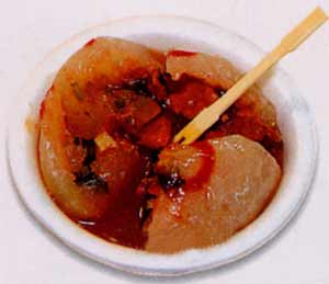 萬粒肉H 萬粒肉H