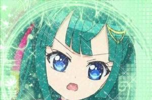 月川知里 月川知里