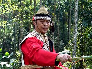 阿里山國家風景區