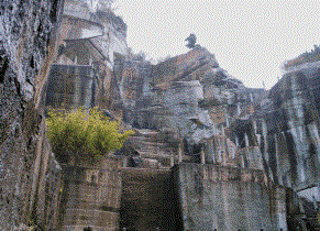 新昌大佛寺風景名勝區