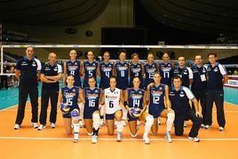 義大利女排 義大利女排