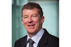 伊恩·弗雷澤 伊恩·弗雷澤