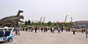 重返侏羅紀恐龍園 重返侏羅紀恐龍園