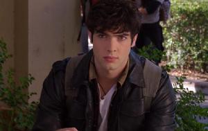 對面的惡女看過來[2009年起吉爾&middot;約格爾執導美國電視劇]