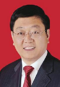 劉振國[山西省大同市委副書記]