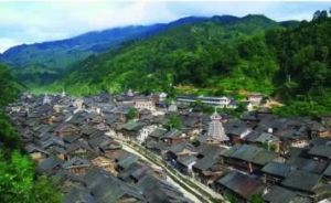 石別龍潭村 石別龍潭村