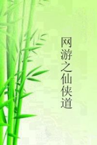 網遊之仙俠道 網遊之仙俠道