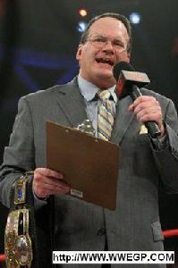 Jim Cornette Jim Cornette