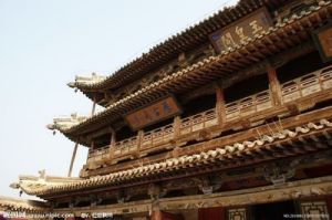 鳳凰山玉皇閣 鳳凰山玉皇閣