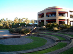 詹姆斯科克大學