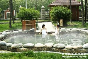 金海溫泉 金海溫泉