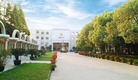 梅嶺中學 梅嶺中學