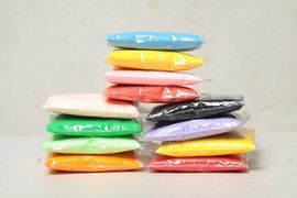 超輕粘土 超輕粘土