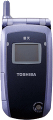 東芝 T618X
