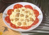 鮮奶蘑菇 鮮奶蘑菇