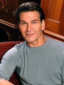 派屈克[美國男演員]