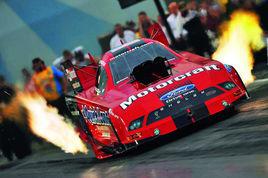 直線競速 直線競速