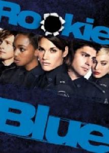 菜鳥警察第四季