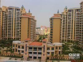 棕櫚堡花園 棕櫚堡花園