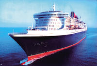 瑪麗王后二號 瑪麗王后二號