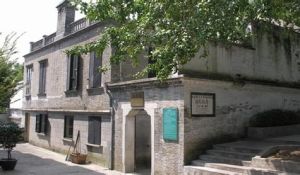 溪口小洋房 溪口小洋房