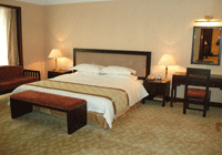 北京懷柔集賢山莊