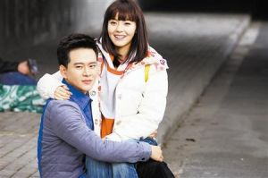 《鄰居也瘋狂》劇照