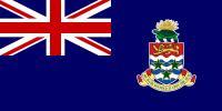 開曼群島自治旗