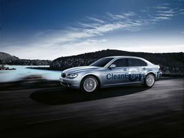 氫能汽車 氫能汽車