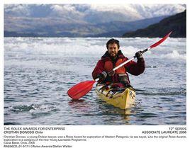 勞力士雄才偉略大獎 勞力士雄才偉略大獎