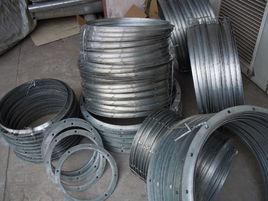 角鋼法蘭 角鋼法蘭