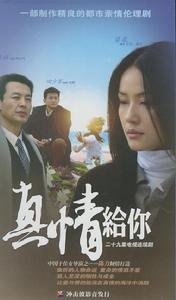 真情給你 真情給你