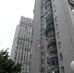 楊木橋小區 楊木橋小區