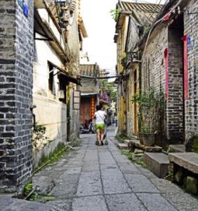 忠清巷 忠清巷