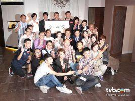 愛，回家[香港TVB電視劇]