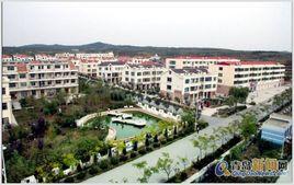 張家樓村[山東省膠南市下轄村]