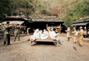 《歡迎來到東莫村》