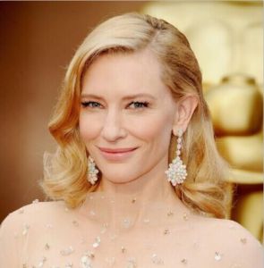 凱特·布蘭切特 凱特·布蘭切特