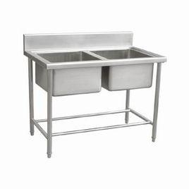 雙星水池 雙星水池