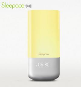 Nox智慧型助眠燈