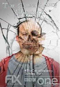 偶發空缺[英國2015年強尼·坎貝爾執導電視劇]