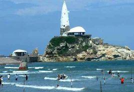 下沙海濱度假村 下沙海濱度假村